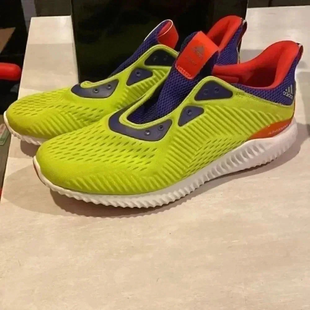 Mens Adidas x KOLAR‎ Alphabounce sneaker